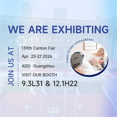 Canton Fair ke-139, Kami Akan Datang