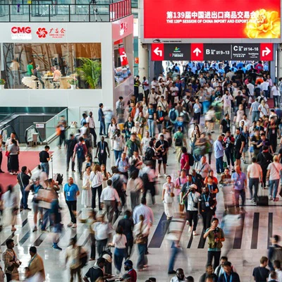 Canton Fair ke-139 Berakhir dengan Sukses