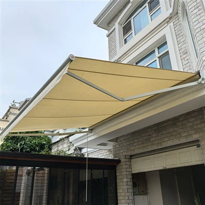 Tenda Lengan Lipat Luar Ruangan