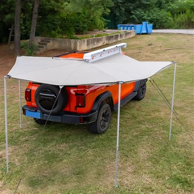 Seri Tenda SUV